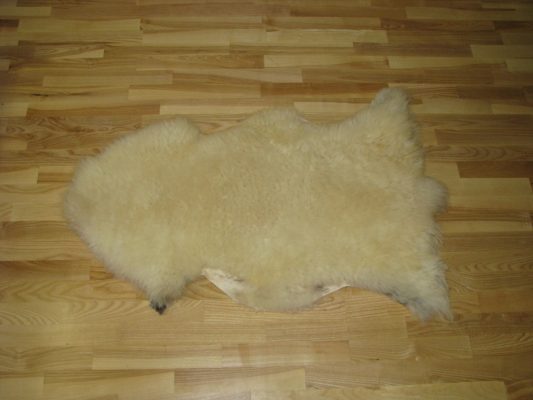 F/15. BÁRÁNYBŐR