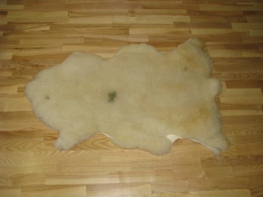 F/2. BÁRÁNYBŐR